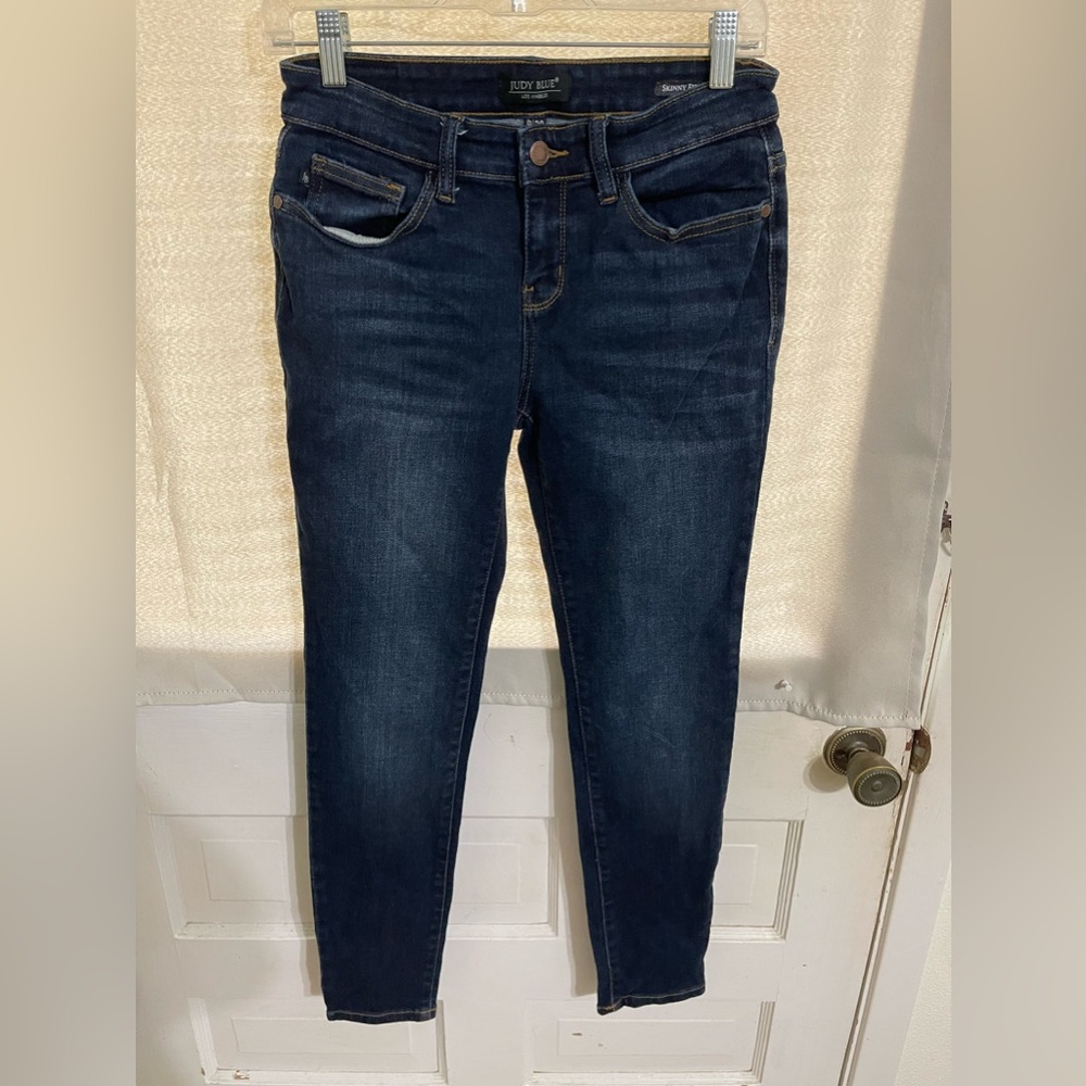 Judy Blue Skinny Fit